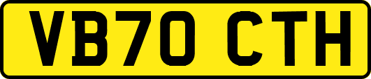 VB70CTH