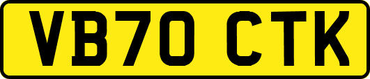 VB70CTK