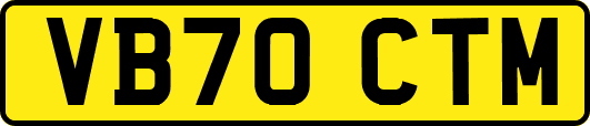 VB70CTM