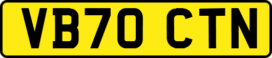 VB70CTN