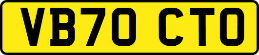 VB70CTO