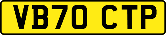VB70CTP