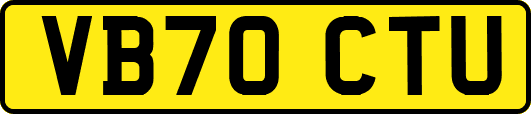 VB70CTU