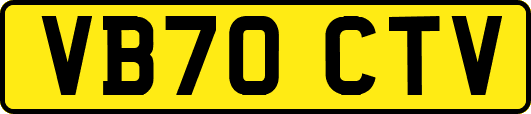 VB70CTV