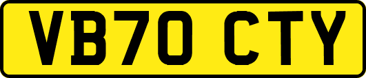 VB70CTY