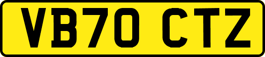 VB70CTZ