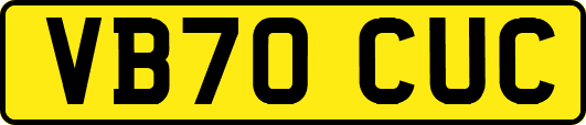 VB70CUC