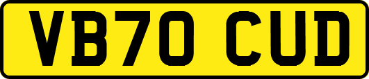 VB70CUD