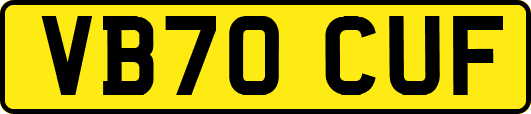 VB70CUF