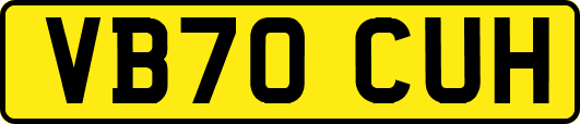 VB70CUH