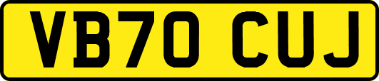 VB70CUJ