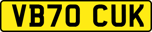 VB70CUK