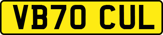 VB70CUL