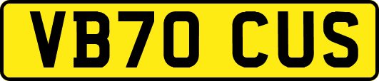 VB70CUS