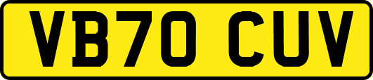 VB70CUV