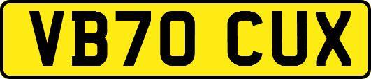 VB70CUX