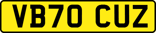 VB70CUZ