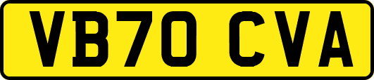 VB70CVA