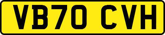 VB70CVH