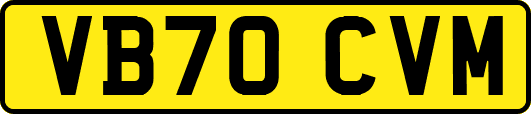VB70CVM