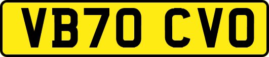 VB70CVO