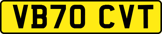 VB70CVT
