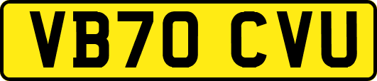 VB70CVU