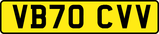 VB70CVV