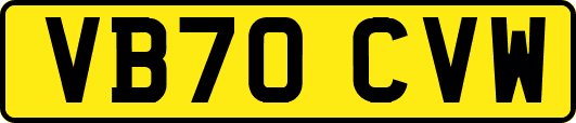 VB70CVW