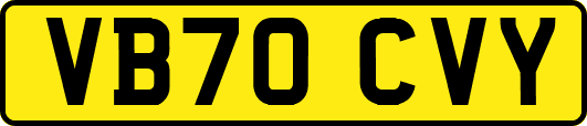 VB70CVY