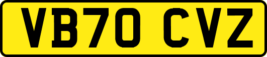 VB70CVZ