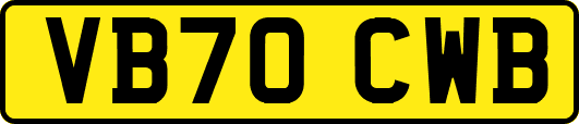 VB70CWB