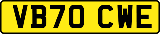 VB70CWE