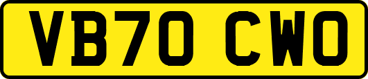 VB70CWO