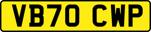 VB70CWP