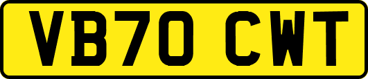 VB70CWT
