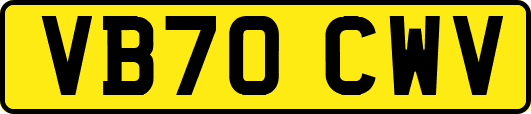 VB70CWV