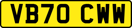 VB70CWW
