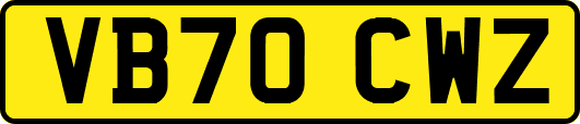 VB70CWZ