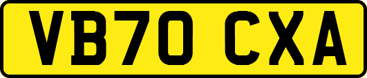 VB70CXA