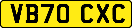 VB70CXC
