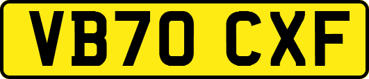 VB70CXF