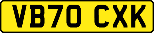 VB70CXK