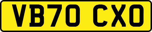 VB70CXO