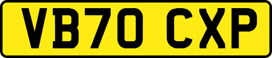 VB70CXP