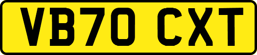 VB70CXT