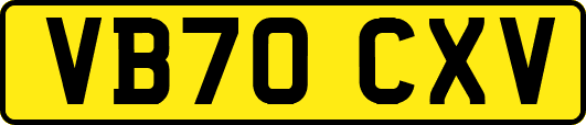 VB70CXV
