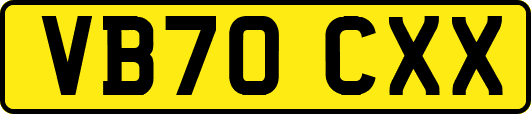 VB70CXX