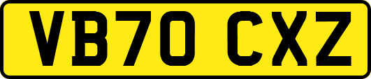 VB70CXZ