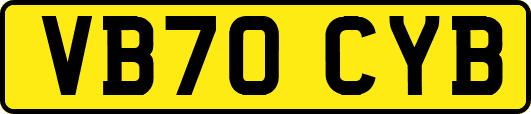 VB70CYB